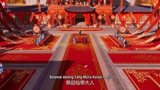 Ni Tian Zi Zun Episode 445 Sub Indo