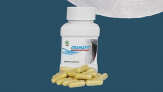 TEMPAT JUAL  Obat Herbal Nyeri Sendi Jari Jari Engsel Sebelah Kanan Gramafit COD