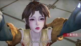 绝世武魂 第299话 蓝光1080P