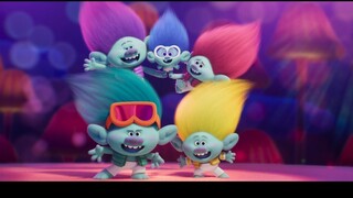 TROLLS BAND TOGETHER _ watch full movie: link in description