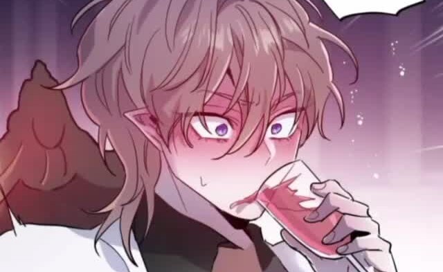 [Konspirasi Iblis Musim 2] "Monster tentakel membuatkan meja makanan lezat untuk iblis kecil! "Aku a