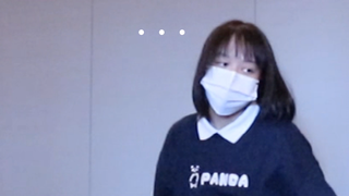 剪都剪了 还是发了罢（）