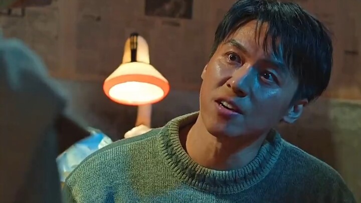 After Wang was completely stripped of his power, filled with resentment, he chose to take revenge on