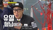 RUNNING MAN Episode 287 [ENG SUB]