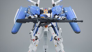 风暴模型 EXS高达