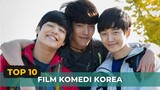 10 Drama Korea Komedi Cocok Jadi Teman Ngabuburit | Rekomendasi