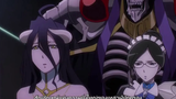 รวมฉาก สนุกๆ ฮาๆ Overlord ss1 EP2