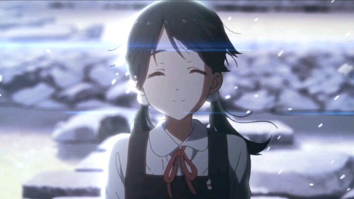 AMV December Tamako market