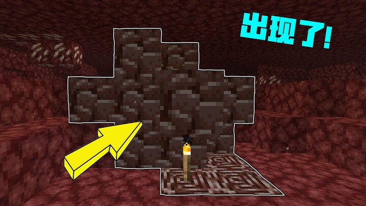 It appeared! I actually encountered the 0.1% luck chance! (No Abandonment Survival #7)