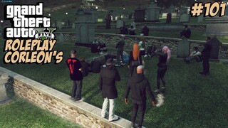 IN MEMORIAM DOLE - GTA 5 ROLEPLAY : THE CORLEON'S (101)