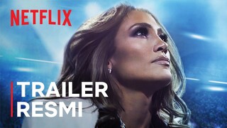 Halftime | Jennifer Lopez | Trailer Resmi | Netflix