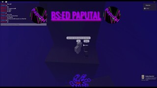 Button Simulator ED Paputal