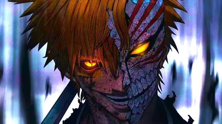 Bleach「AMV」AirplaneMode