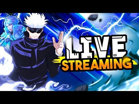 PUSH RANK HONOR OF KINGS | LIVE HONOR OF KINGS | LIVE STREAMING HONOR OF KINGS | HONOR OF KINGS