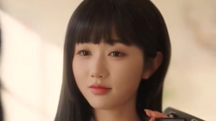 ซูอวี่จิ้ง เกิดใหม่ปกป้องครอบครัว