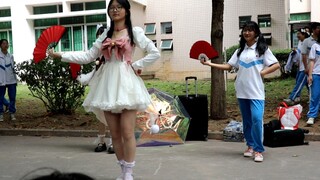 Huizhou No.1 High School 2023 School Sports Meet Live Events