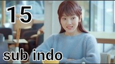 Accidentally in Love episode 15 sub indo