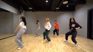 【Mull】Doja Cat & Gucci Mane - Like That｜Girls HipHop｜Koreografi