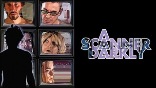 WATCH  A Scanner Darkly - Link In The Description