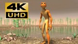 【4K修复】黄 皮 外 星 人 原版视频