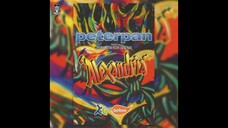 PeterPan - mungkin nanti (alexandria)