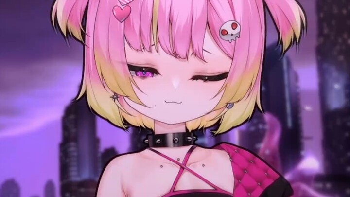 What happened to you, little one!