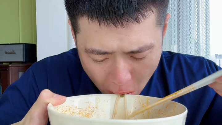 ชั่วคราวยังไม่รับงานบะหมี่หอยโข่งก่อน