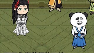 [Others cultivate immortality while I pick up corpses] 165-The fisherman gains the advantage and con