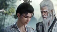 "Tales of Herding Gods Episode 45 Sub Indo..