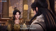 Heaven Swallowing Record Eps 17 Sub Indo