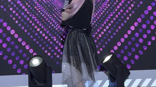 翠翠河野华大会员初舞台第一排最佳视角！