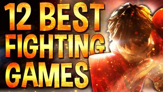 Top 12 Best Roblox Fighting Games to play in 2021