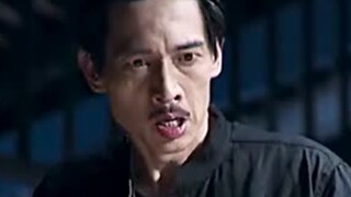 辉叔冒险救胜武，辉叔的人谁也不能动