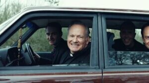 The Gentlemen epsoide 3 [Sub Indo]