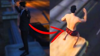 Giờ ta chẳng còn chi... l GTA V Roleplay