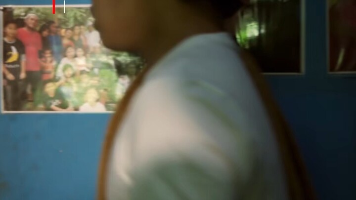 Film yang gagal tayang ! karna terlalu realisitis