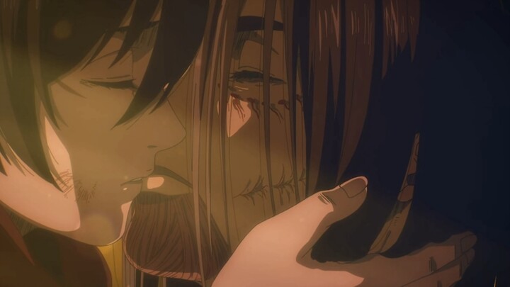 [One-Year Tribute to the End of “Attack on Titan”] To You, From Two Thousand Years Ago—or Perhaps Tw