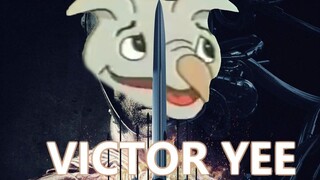 Yee | VictorYee