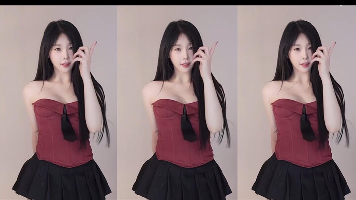 【رقصة اليوم】woohankyung