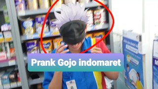 Indomaret Gojo satoru