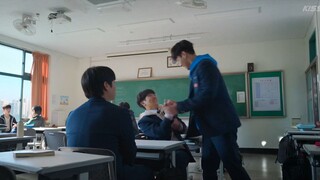 WEAK HERO CLASS 2 [EPISODE 7 -ENG SUB]