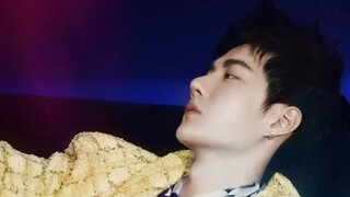 [Bojunyixiao] I say, Wang Yibao, you have been slow to respond to business. Are you planning to use 