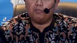 Puluhan tahun berumah tangga