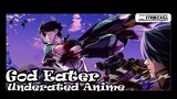God Eater Anime Underated