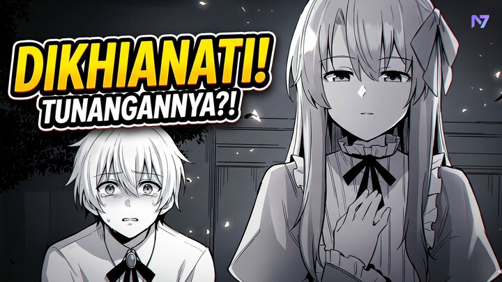 Hidup Pangeran Ini Hancur Setelah Semua Orang Mengkhianatinya!