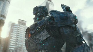 รับปากฉัน อย่ามัวแต่จ้องผู้หญิง【"Pacific Rim"/รวมคลิป】