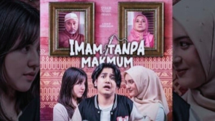 Imam Tanpa Makmum (2025)