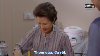 Kẻ Truyền Thừa EP 26e [Sub Việt]
