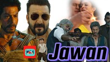 Jawan (2023) long video ( part 1 ) (hd video movie play) Hindi #shortvideo #short #Jawan #zerotokha