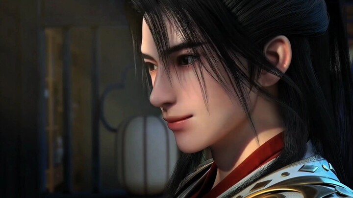 The Gate of Mystical Realm. Episode 05. Sub.Indo Part.9